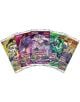 Карти за игра Yu-Gi-Oh! Battles of Legend - Crystals Revenge Booster - Konami - Konami - Мъж, Момче - 4012927948040-2-thumb