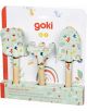 Комплект градински инструменти Goki - пролет - Goki - Goki - Момиче - 4013594638753-1-thumb