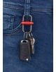 Ключодържател Troika 2-WAY KEY, червен - Troika - Troika - 4024023270819-3-thumb