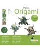 Комплект за оригами Fridolin Funny: Жаби - Fridolin - Fridolin - 4031172113348-1-thumb
