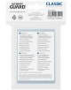 Протектори за карти Ultimate Guard: Classic Standard Sleeves, 100 бр.-2-thumb