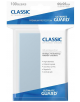 Протектори за карти Ultimate Guard: Classic Standard Sleeves, 100 бр.-1-thumb