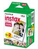 Моментален филм FujiFilm Instax Mini (2 х 10 листа) - Fuji - 4547410173833-thumb