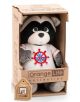 Плюшена играчка: Миещата мечка Дени - Морско пътешествие (20 см.) - Orange Toys - Orange Toys - Life - 4752218010147-4-thumb