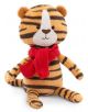 Плюшена играчка: Тигърът Куки (14 см.) - Orange Toys - Orange Toys - 4752218012202-2-thumb
