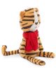 Плюшена играчка: Тигърът Куки (14 см.) - Orange Toys - Orange Toys - 4752218012202-3-thumb