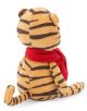 Плюшена играчка: Тигърът Куки (14 см.) - Orange Toys - Orange Toys - 4752218012202-4-thumb