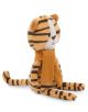 Плюшена играчка: Тигърът Куки (14 см.) - Orange Toys - Orange Toys - 4752218012202-5-thumb