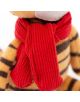 Плюшена играчка: Тигърът Куки (14 см.) - Orange Toys - Orange Toys - 4752218012202-7-thumb