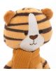 Плюшена играчка: Тигърът Куки (14 см.) - Orange Toys - Orange Toys - 4752218012202-8-thumb