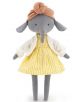 Плюшена играчка: Слонът Алис (30 см.) - Orange Toys - Orange Toys - 4752218014435-1-thumb