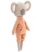 Плюшена играчка: Коалата Фреди (30 см.) - Orange Toys - Orange Toys - 4752218014459-3-thumb