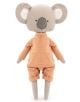 Плюшена играчка: Коалата Фреди (30 см.) - Orange Toys - Orange Toys - 4752218014459-1-thumb