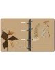 Тефтер Victoria's Journals Herby A5, 80 листа на точки - Victoria's Journals - Victoria's Journals - Жена - 4895198635150-2-thumb