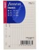 Пълнител за органайзер Filofax Pocket Finances - Filofax - 5015142181871-1-thumb