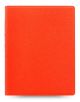 Тефтер Filofax Notebook Saffiano A5 Bright Orange със скрита спирала и линирани листа - Filofax - Saffiano - 5015142263287-1-thumb