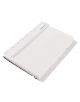 Тефтер Filofax Notebook Impressions Pocket Black and White Deco със скрита спирала, ластик и линирани листа - Filofax - Notebook - 5015142269258-4-thumb