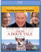 Hachi: A Dog's Tale (Blu-Ray) - 5017239151675-thumb