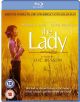 The Lady (Blu-Ray) - 5017239152108-thumb