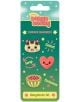 Комплект аксесоари Santoro Bangoberry Bangobob Summer Memories, 3 бр. - Santoro - Момиче, Момче - Santoro - Bangoberry - 5018997570814-1-thumb