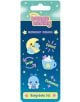 Комплект аксесоари Santoro Bangoberry Bangobob Midnight Dreams, 3 бр. - Santoro - Момиче, Момче - Santoro - Bangoberry - 5018997570845-1-thumb