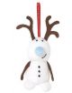 Коледна висулка Me To You - Снежен човек - Me to You - Me to You - Me to You Christmas - 5035924648392-thumb
