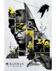 Макси плакат Pyramid - Batman (80th Anniversary) - Pyramid - Pyramid - 5050574345590-thumb