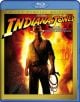 Indiana Jones & The Kingdom Of The Crystal Skull (Blu-Ray) - 5051368203539-thumb