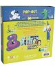 Сцени с фигурки Floss & Rock, Pop-out Play scenes, Spellbound - Магьосник - Floss & Rock - 5055166357074-3-thumb