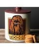 Буркан за бисквити Star Wars Wookiee - Half Moon Bay - Half Moon Bay - Star Wars - 5055453428517-3-thumb