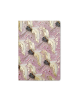 Opium A5 Notebook Pink Flock - 5055998332379-thumb
