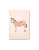 Trend A5 Notebook Zebra - 5055998332850-thumb