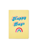 Trend A5 Notebook Happy Days - 5055998332942-thumb
