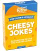 Игра Professor Puzzle: Cheesy Jokes - Professor Puzzle - Professor Puzzle - Professor Puzzle - Jokes - 5056297217268-1-thumb