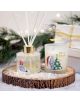Комплект Me To You - Свещ и дифузер с пръчици - Me to You - Me to You - Me to You Christmas - 5059105116081-4-thumb