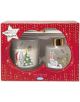 Комплект Me To You - Свещ и дифузер с пръчици - Me to You - Me to You - Me to You Christmas - 5059105116081-1-thumb