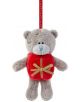 Коледна висулка Me To You - Подарък - Me to You - Me to You - Me to You Christmas - 5059105116104-thumb