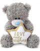 Плюшено мече Me To You с коледна звезда - Love and Wishes - Me to You - Me to You - Me to You Christmas - 5059105116111-2-thumb