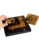 Игра Professor Puzzle: Einstein's Six Square Challenges - Professor Puzzle - Professor Puzzle - Professor Puzzle - The Einstein Collection - 5060506538921-3-thumb