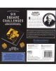 Игра Professor Puzzle: Einstein's Six Square Challenges - Professor Puzzle - Professor Puzzle - Professor Puzzle - The Einstein Collection - 5060506538921-4-thumb