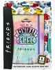 Комплект Friends: Тефтер и химикалка - Blue Sky - Blue Sky - Blue Sky - Friends - 5060718149038-1-thumb
