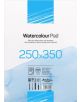 Скицник Drasca Watercolour Pad, 20 листа - Drasca - Drasca - Момиче, Момче - Drasca - Watercolour - 5060816700148-1-thumb
