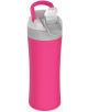 Бутилка за вода Kambukka Lagoon Insulated, 0.400 л., розова - Kambukka - Kambukka - Kambukka - Lagoon Insulated - 5407005141168-4-thumb