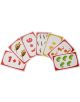 Карти за игра Cartamundi - Забавна математика - Cartamundi - Cartamundi Hungary KFT - Момиче, Момче - 5411068901379-2-thumb