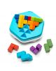 Логическа игра: IQ Zig Zag Puzzler - Smart Games - Smart Games - Жена, Мъж, Момиче, Момче - 5414301523208-2-thumb