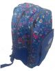 Раница Ambar Lusa Flower Blue с две отделения - Ambar - Ambar - Момиче - Ambar - Lusa - 5601199200216-2-thumb