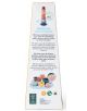 Силиконови чашки за баня Ambarscience - Ambarscience - Ambar - Момиче, Момче - 5601199601594-4-thumb