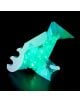 Направи сам 3D LED фигурки 4 в 1 Creatto - Лос - Creatto - Kosmos - Момиче, Момче - 5700002003478-3-thumb