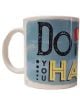 Порцеланова чаша - Do More of What Makes You Happy - Simetro - Simetro books - 2521010203208-2-thumb
