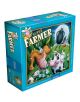Детска състезателна игра: Супер фермер, лукс - Granna - 5900221260861-1-thumb